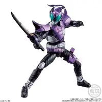 So-Do - Kamen Rider Kabuto / Kamen Rider Sasword & Kamen Rider Drake & Kamen Rider TheBee & Kamen Rider Gatack