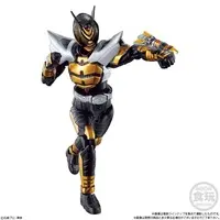 So-Do - Kamen Rider Kabuto / Kamen Rider Sasword & Kamen Rider Drake & Kamen Rider TheBee & Kamen Rider Gatack