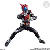 So-Do - Kamen Rider Kabuto / Kamen Rider Sasword & Kamen Rider Drake & Kamen Rider TheBee & Kamen Rider Gatack