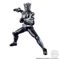 Trading Figure - Kamen Rider Ryuki / Kamen Rider Verde & Kamen Rider Femme & Kamen Rider Ryuga