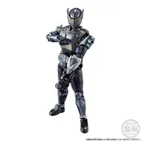 Trading Figure - Kamen Rider Ryuki / Kamen Rider Verde & Kamen Rider Femme & Kamen Rider Ryuga