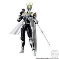 Trading Figure - Kamen Rider Ryuki / Kamen Rider Verde & Kamen Rider Femme & Kamen Rider Ryuga