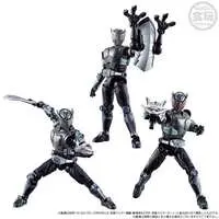 Trading Figure - Kamen Rider Ryuki