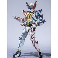 S.H. Figuarts - Kamen Rider Build / Kamen Rider Build (Character)