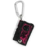 Key Chain - Kamen Rider Zero-One