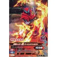 Ganbarizing - Kamen Rider Zero-One / Kamen Rider Jin