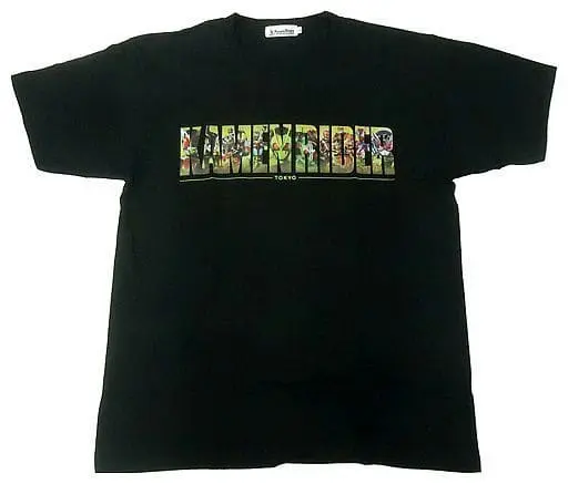 Clothes - T-shirts - Kamen Rider Zero-One Size-M