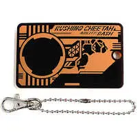 Commuter pass case - Kamen Rider Zero-One