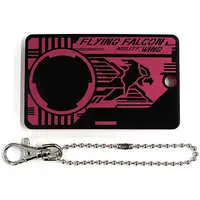 Commuter pass case - Kamen Rider Zero-One