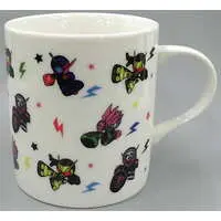 Mug - Tableware - Kamen Rider Zero-One