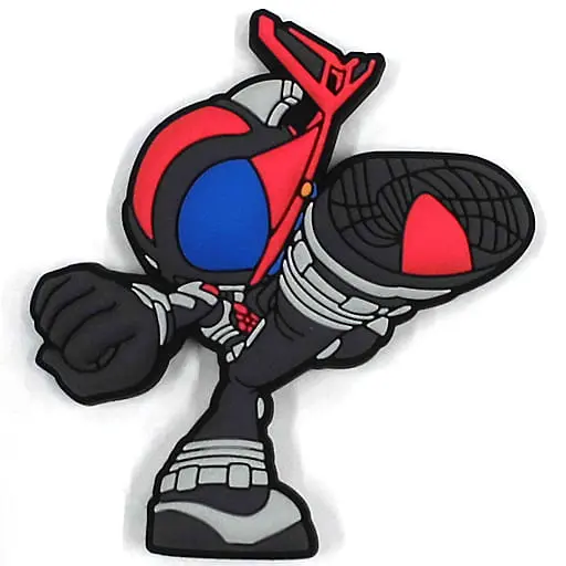 Magnet - Kamen Rider Kabuto