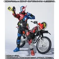 S.H. Figuarts - Kamen Rider Build / Kamen Rider Build (Character)