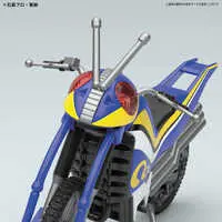 Plastic model - Kamen Rider Black / Shadow Moon