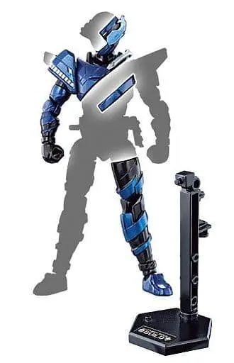 Trading Figure - Kamen Rider Build