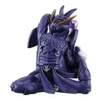 Trading Figure - Kamen Rider Den-O / Ryutaros