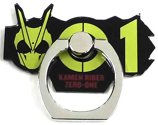 Smartphone Ring Holder - Kamen Rider Zero-One