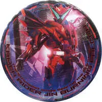 Badge - Kamen Rider Zero-One / Kamen Rider Jin