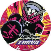 Badge - Kamen Rider Zi-O / Kamen Rider Zi-O (Character)