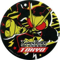 Badge - Kamen Rider Zero-One