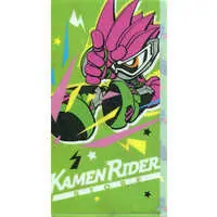 Ticket case - Kamen Rider Ex-Aid / Kamen Rider Ex-Aid (Character)