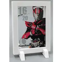 Magnet - Kamen Rider Drive / Kamen Rider Drive (Character)