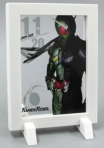 Magnet - Kamen Rider W / Kamen Rider Double