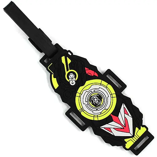 Luggage Tag - Kamen Rider Zero-One