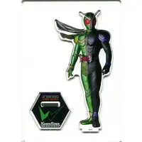 Acrylic stand - Kamen Rider W / Kamen Rider Double