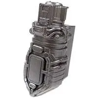 Transformation Gear - Kamen Rider Build