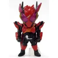 Trading Figure - Kamen Rider Build / Kamen Rider Build (Character)