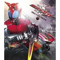 Blu-ray - Kamen Rider Kabuto / Kamen Rider Gatack & Kamen Rider Kabuto (Character)