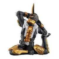 Trading Figure - Kamen Rider Den-O / Kintaros