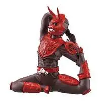 Trading Figure - Kamen Rider Den-O / Momotaros