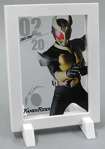 Magnet - Kamen Rider Agito / Kamen Rider Agito (Character)