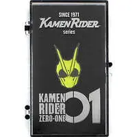 Badge - Kamen Rider Zero-One