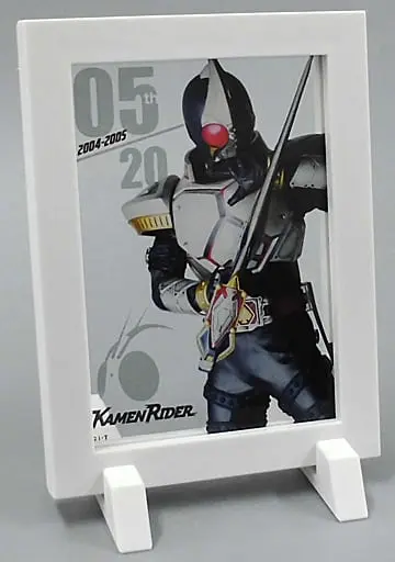 Magnet - Kamen Rider Blade / Kamen Rider Blade (Character)