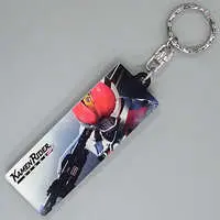 Key Chain - Kamen Rider Den-O / Kamen Rider Den-O (Character)