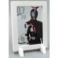 Magnet - Kamen Rider Kabuto