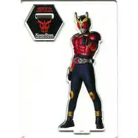 Acrylic stand - Kamen Rider Kuuga / Kamen Rider Kuuga (Character)