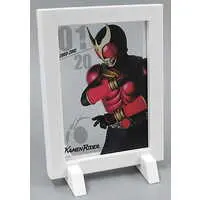 Magnet - Kamen Rider Kuuga / Kamen Rider Kuuga (Character)