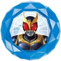 Transformation Gear - Kamen Rider Summonride / Kamen Rider Kuuga (Character)