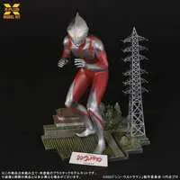 Plastic model - Shin Ultraman