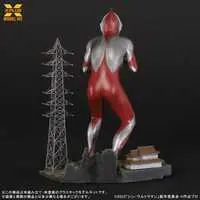 Plastic model - Shin Ultraman