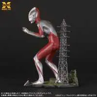 Plastic model - Shin Ultraman