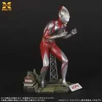 Plastic model - Shin Ultraman