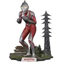 Plastic model - Shin Ultraman