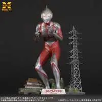 Plastic model - Shin Ultraman