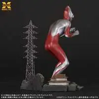 Plastic model - Shin Ultraman