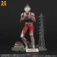 Plastic model - Shin Ultraman