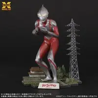 Plastic model - Shin Ultraman